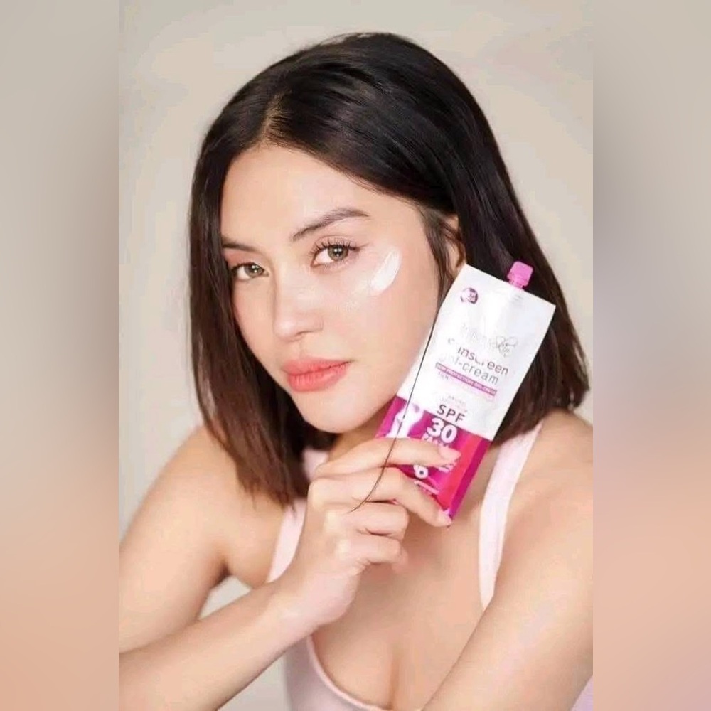 Brilliant  Sunscreen Classic 50g